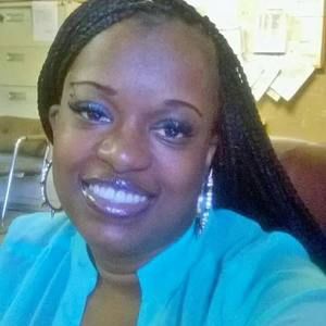 Meet your Posher, Tameka